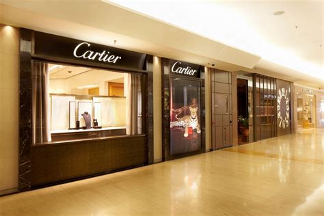 cartier us locations
